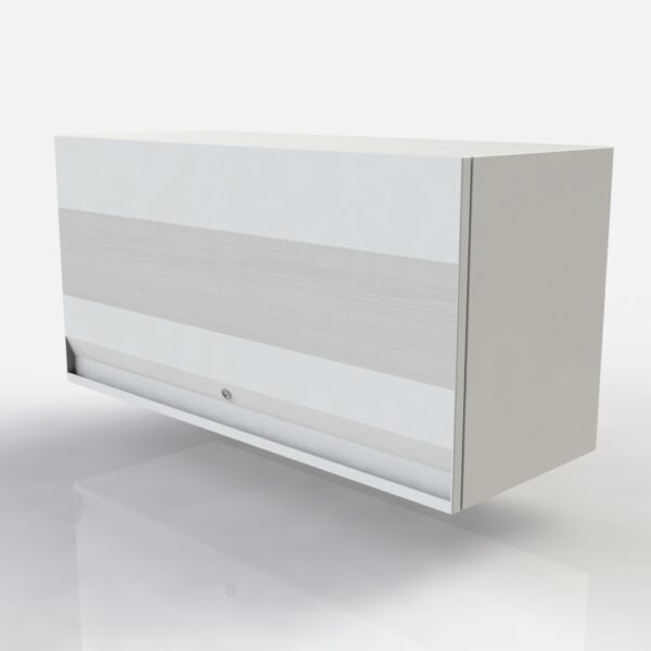 GABINETE ARCHIVADOR PARA PARED DE 90CN METALICO